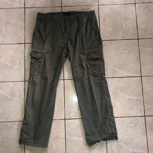 Vintage Tommy Hilfiger cargo pants